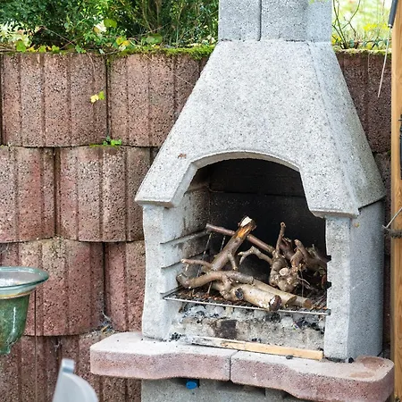 Dom wakacyjny Am Forstweg Yalet Brilon-Wald