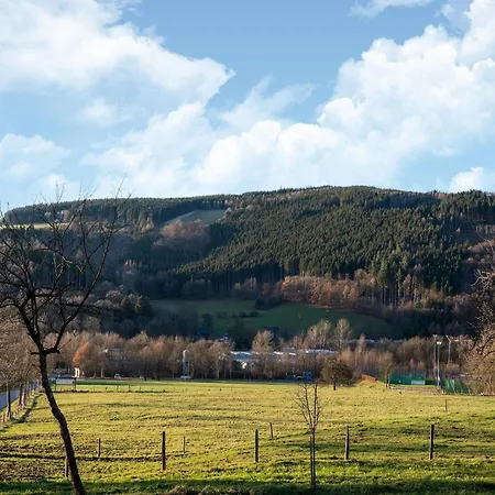 Dom wakacyjny Am Forstweg Yalet Brilon-Wald