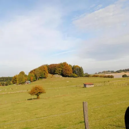 Am Forstweg Yalet Hébergement de vacances *