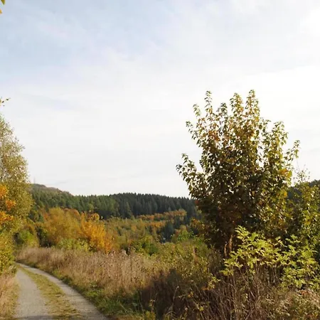 Hébergement de vacances Am Forstweg Yalet
